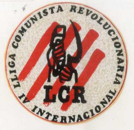 Lliga Comunista Revolucionària
