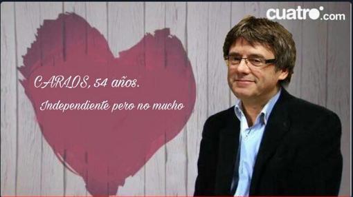 Putxi independent però no molt