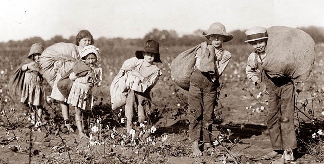 Irlandesos esclavitzats pels britànics 2