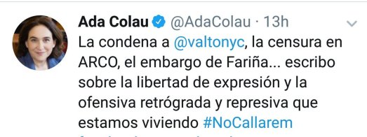 Colau twitter Valtonyc.jpg