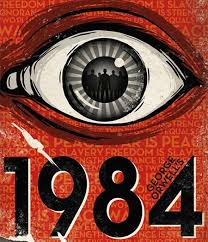 1984 Orwell